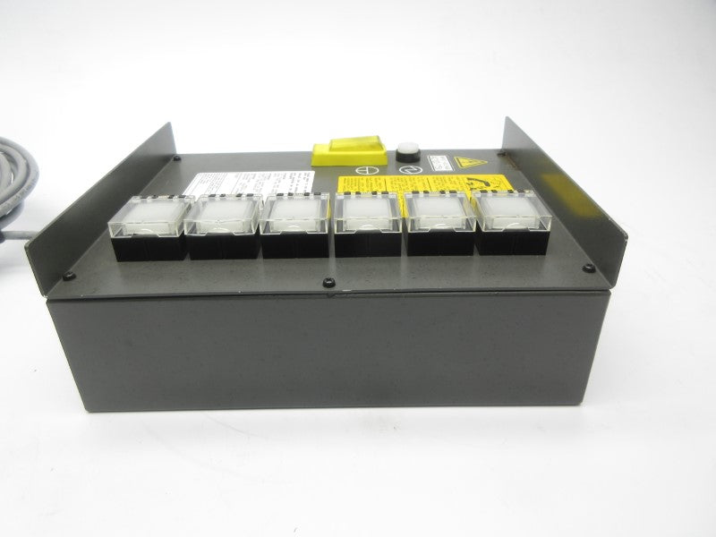 FANUC A05B-2400-C151 UNMP