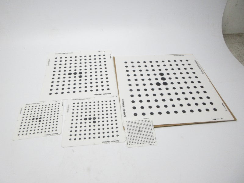 FANUC VO-1800-023 NSMP