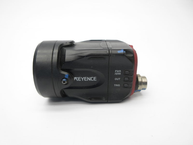 KEYENCE IV-500C 24VDC 1.0A NSNP