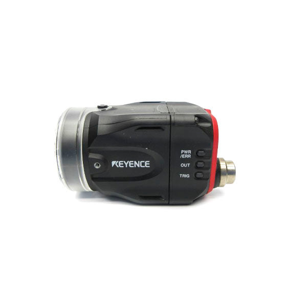 KEYENCE IV-500CA 24VDC 1.0A NSNP