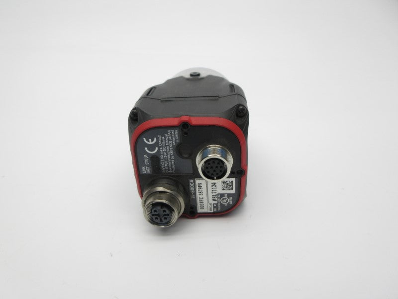 KEYENCE IV-500CA 24VDC 1.0A NSNP