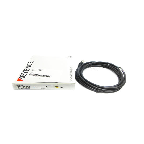 KEYENCE OP-87353 NSMP