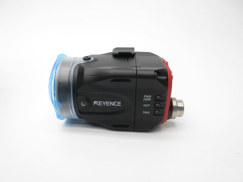 KEYENCE IV-500CA 24VDC 1.0A NSMP