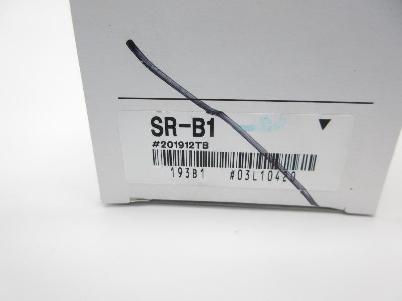 KEYENCE SR-B1 4.2V NSMP