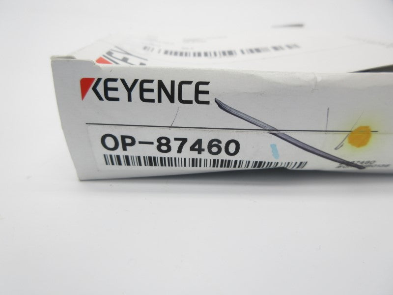 KEYENCE OP-87460 NSMP