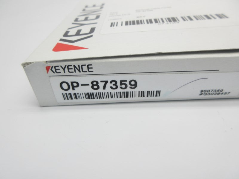 KEYENCE OP-87359 NSMP