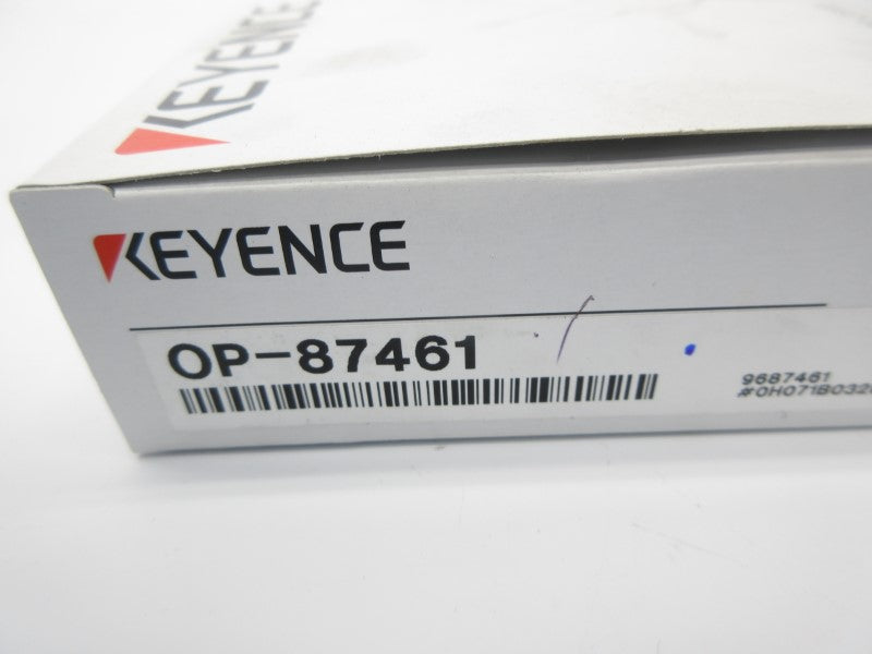 KEYENCE OP-87461 NSMP