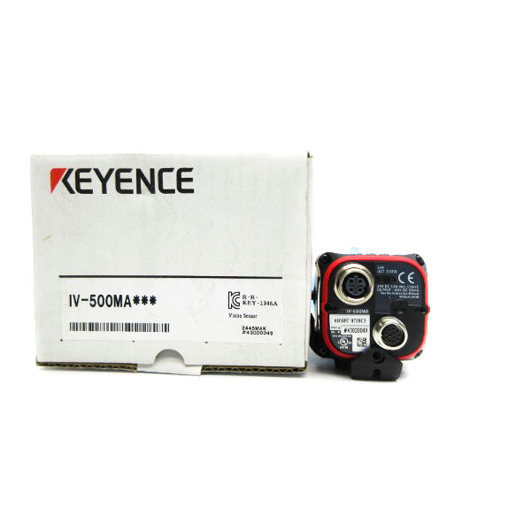 KEYENCE IV-500MA 24VDC 1.0A NSMP