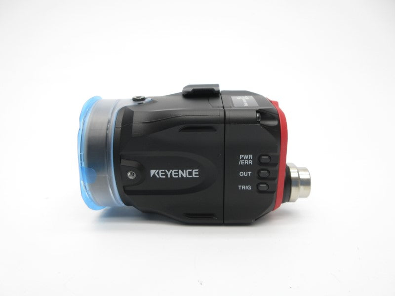 KEYENCE IV-500MA 24VDC 1.0A NSMP