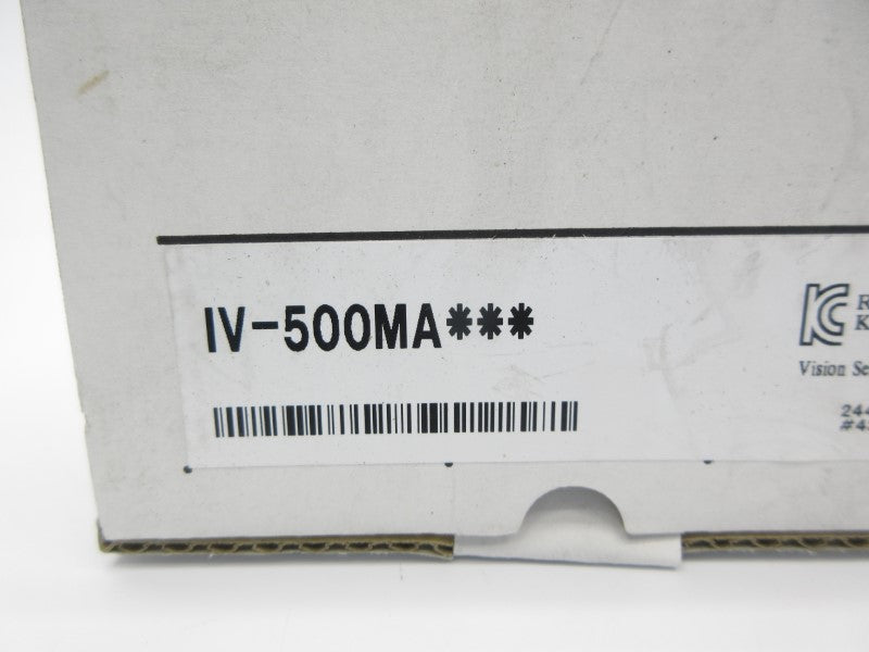 KEYENCE IV-500MA 24VDC 1.0A NSMP