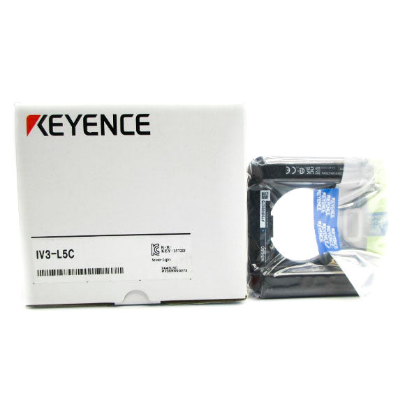 KEYENCE IV3-L5C NSMP