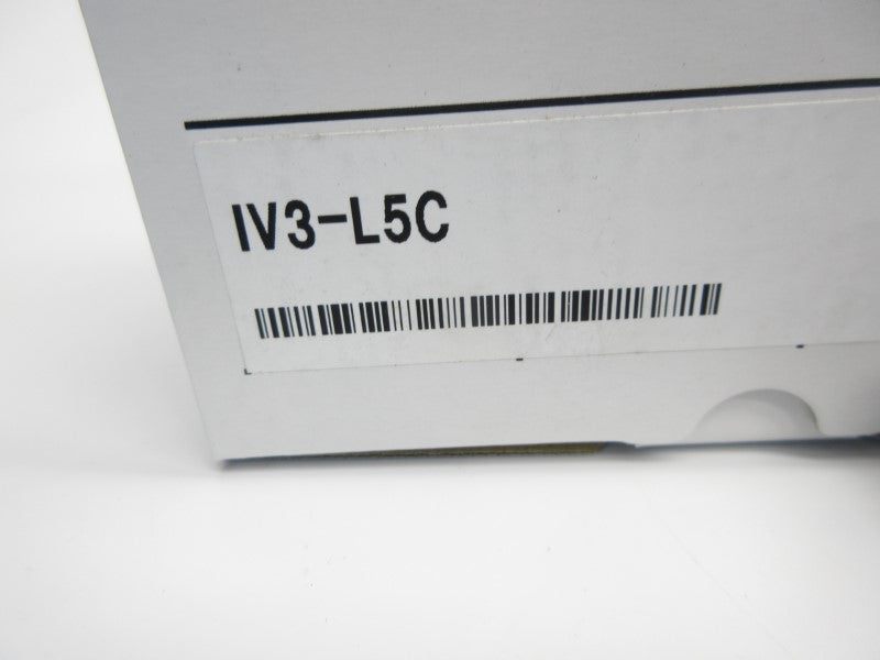 KEYENCE IV3-L5C NSMP