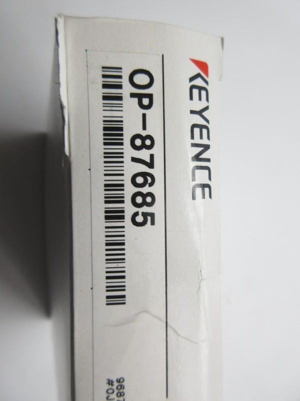 KEYENCE OP-87685 NSMP