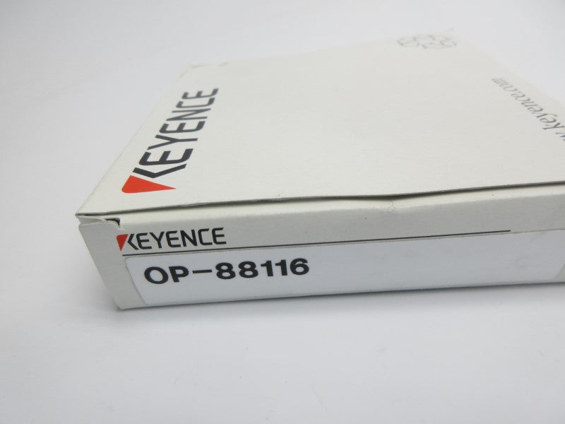 KEYENCE OP-88116 NSMP