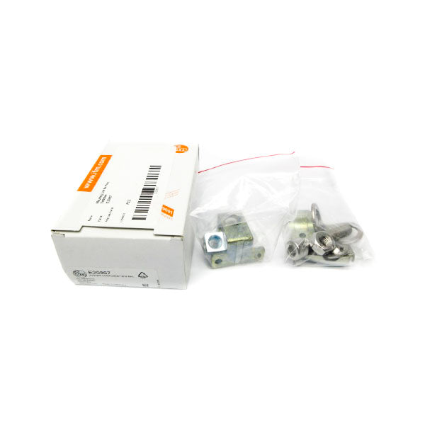 IFM EFECTOR E20867 NSMP