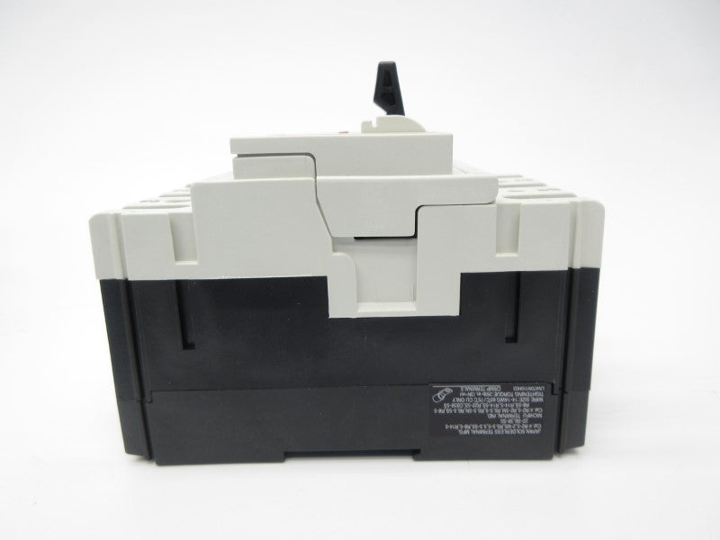 MITSUBISHI ELECTRIC NF100-HRU3020 500VAC 20A NSMP