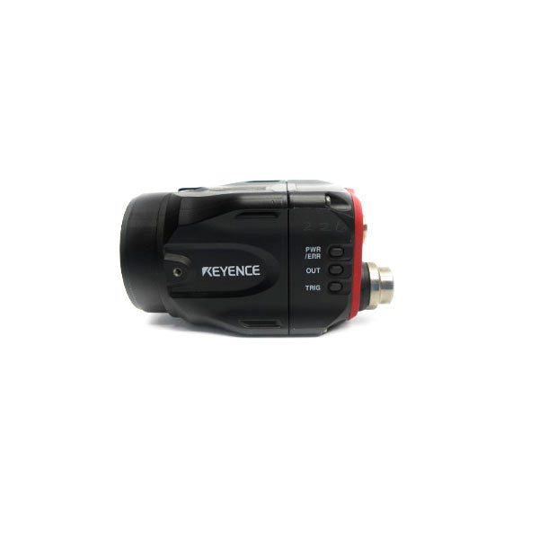 KEYENCE IV-500M 24VDC 1.0A (AS PICTURED) NSNP