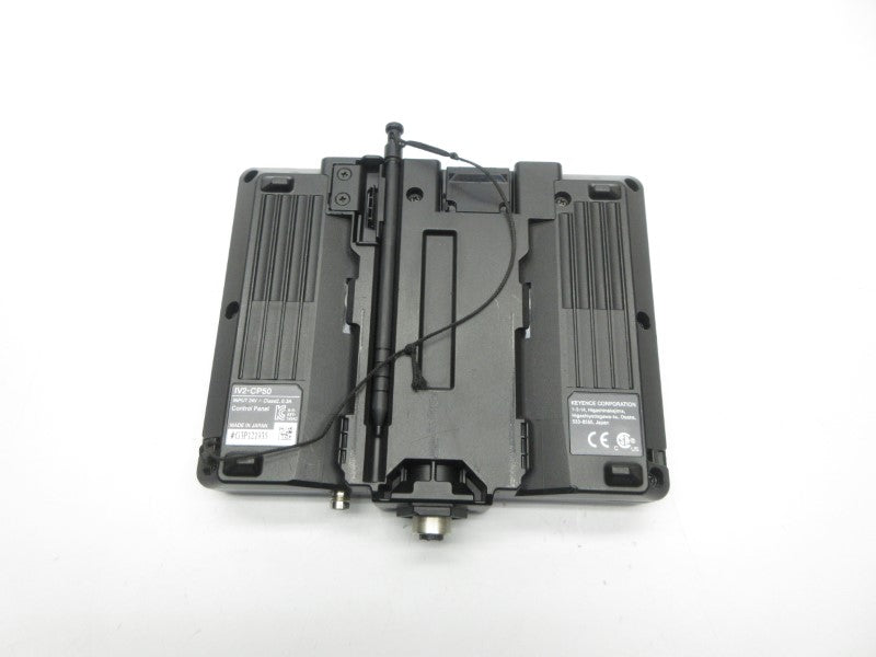 KEYENCE IV2-CP50 24V 0.3A NSNP