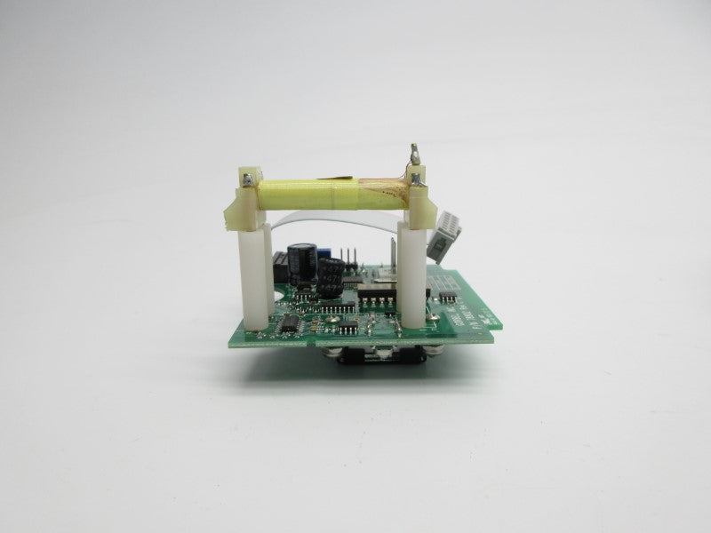 GORBEL 78802 REV. C NSNP