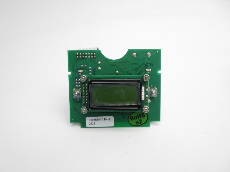 GORBEL 78802 REV. C NSNP