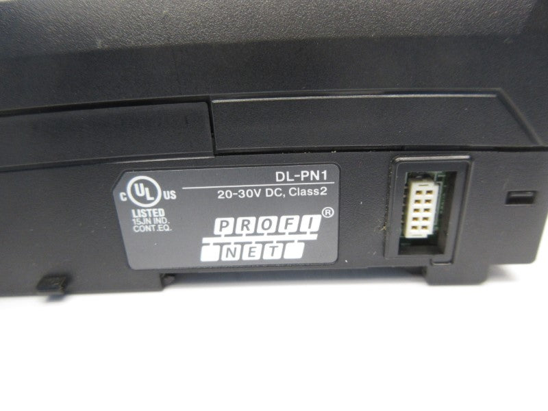 KEYENCE DL-PN1 20-30VDC NSNP