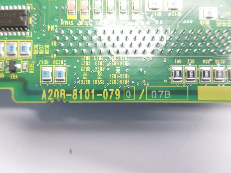 FANUC A20B-8101-0790/07B NSNP