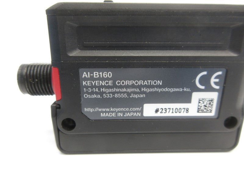 KEYENCE AI-B160 NSNP