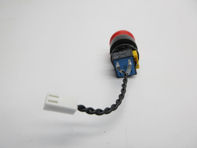 IDEC HA-S(HA1E) 250VAC 1.5A NSNP