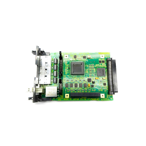 FANUC A20B-8201-0020/03B 24V NSNP