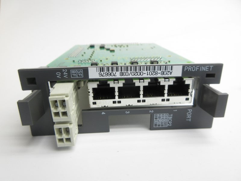 FANUC A20B-8201-0020/03B 24V NSNP