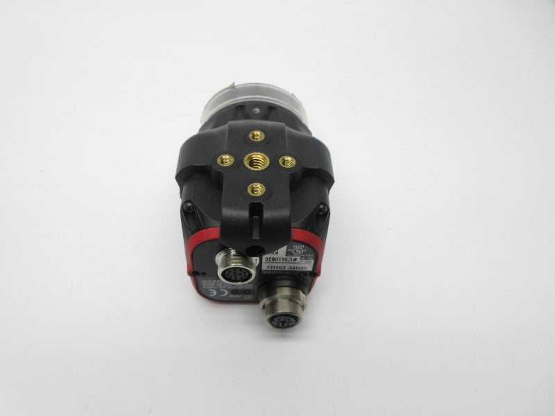 KEYENCE IV-500MA 24VDC 1.0A (AS PICTURED) NSNP