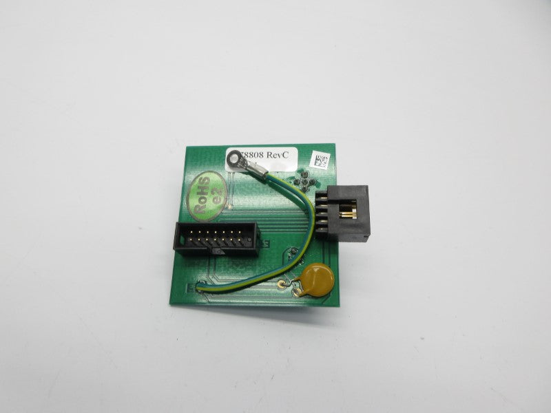 GORBEL 78808 REV. C NSNP