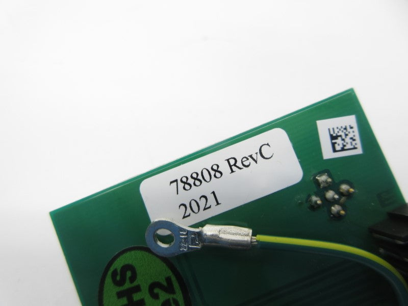 GORBEL 78808 REV. C NSNP