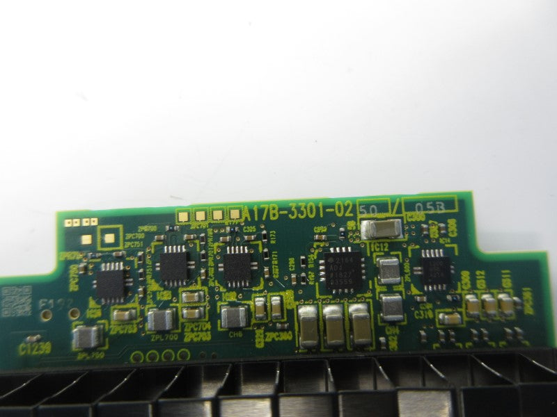 FANUC A17B-3301-0250/05B NSNP
