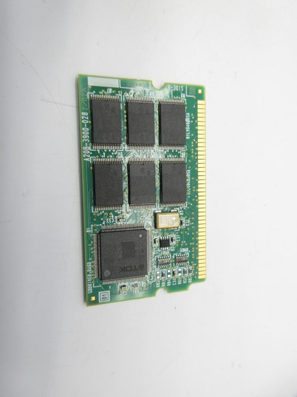 FANUC A20B-3900-0282/02A NSNP