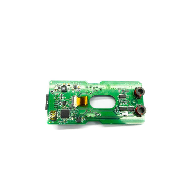 GORBEL 80120 REV. C NSNP