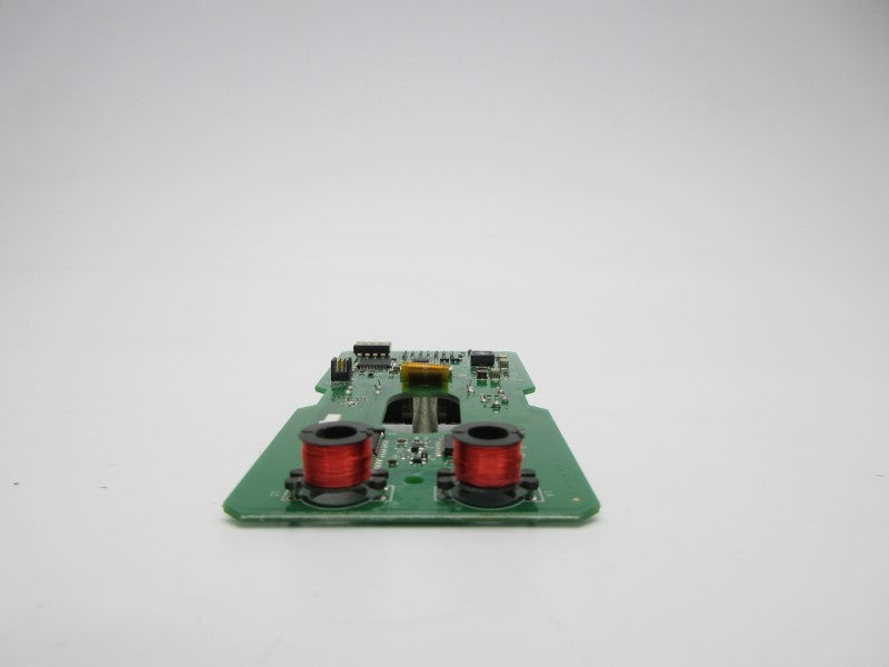 GORBEL 80120 REV. C NSNP