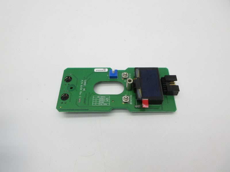 GORBEL 80120 REV. C NSNP