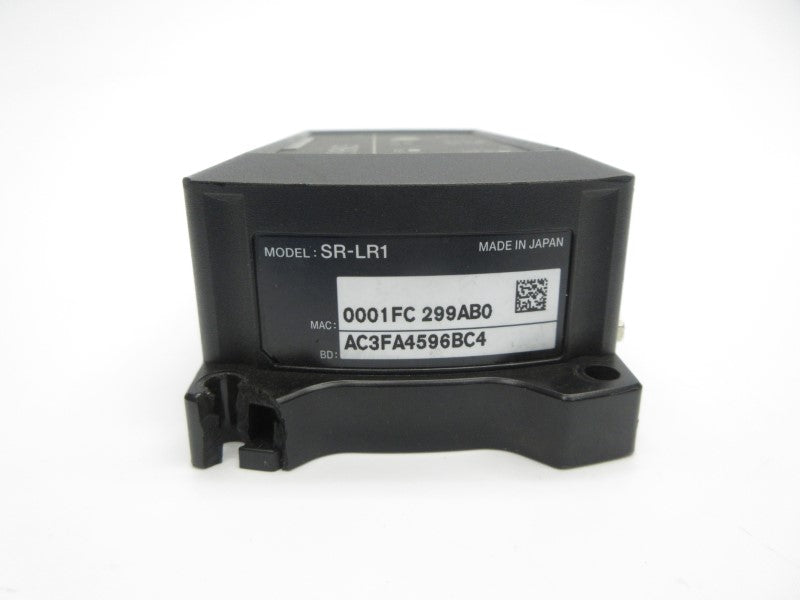 KEYENCE SR-LR1 NSNP
