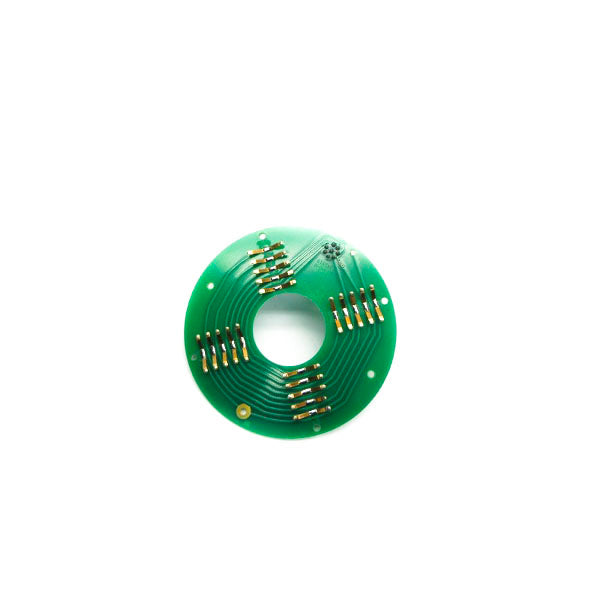 GORBEL 74235 REV. C NSNP