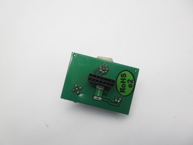 GORBEL 80121 REV. C NSNP