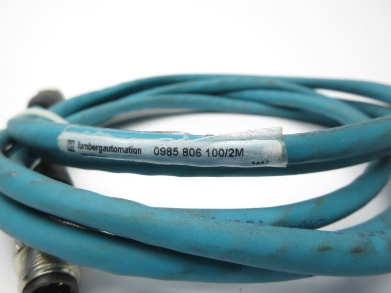 LUMBURG 0985806100/2M NSNP