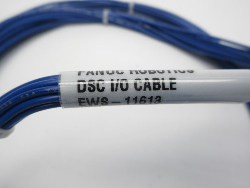 FANUC EWS-11613 NSNP