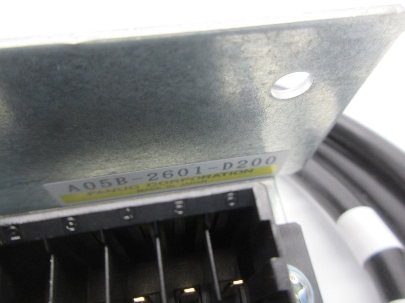 FANUC A05B-2601-D200 NSNP