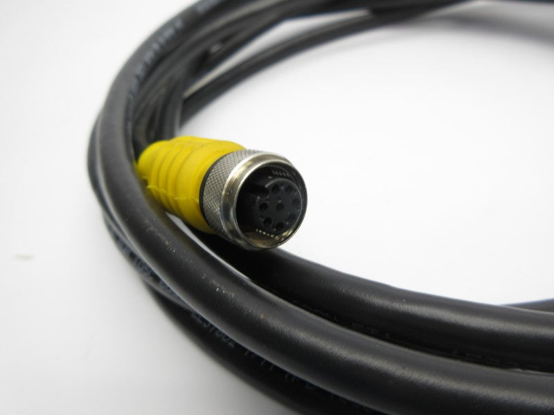 TURCK E-RKS8T-930-3.5-RSS8T NSNP