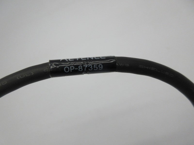 KEYENCE OP-87359 NSNP