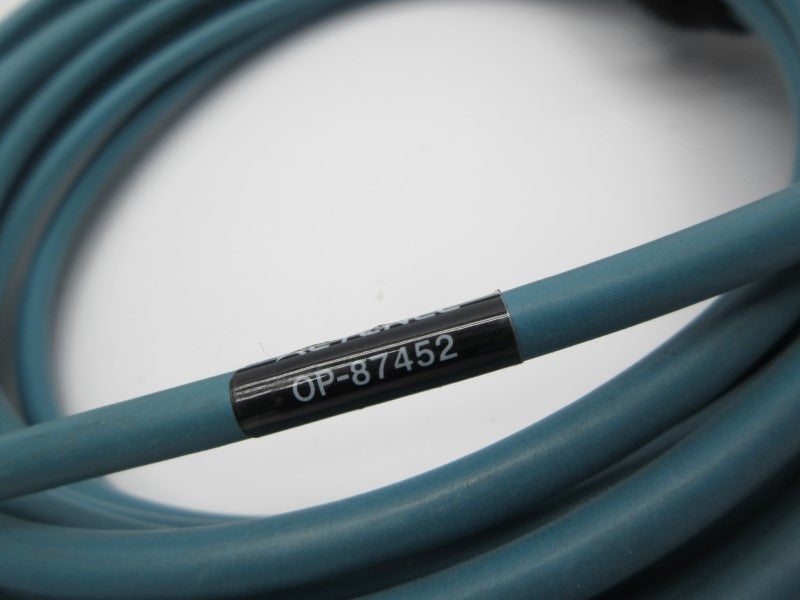 KEYENCE OP-87452 NSNP