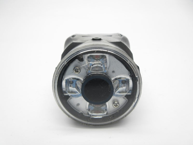 KEYENCE IV-500M 24VDC 1.0A UNMP