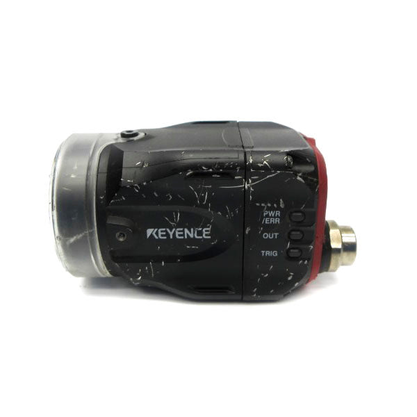 KEYENCE IV-500MA 24VDC 1.0A UNMP
