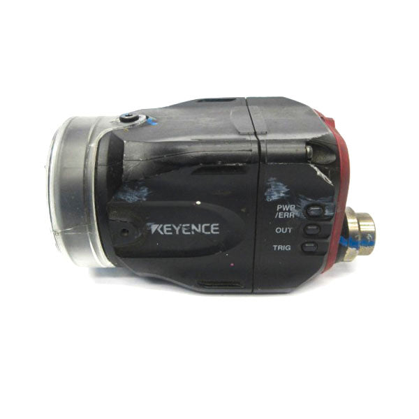 KEYENCE IV-500C 24VDC 1.0A UNMP